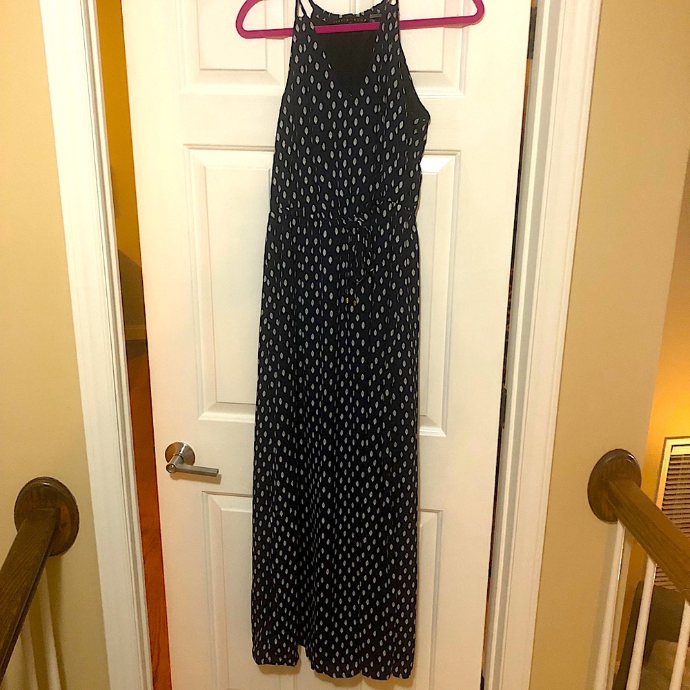 Long dress